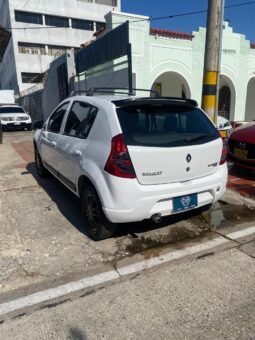 RENAULT lleno