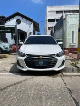 CHEVROLET lleno